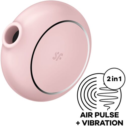 Saci Satisfyer Pro To Go 3 s vibráciou
