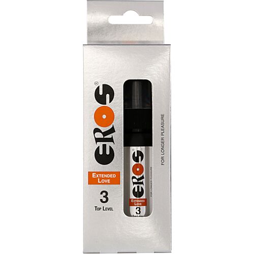 Sprej EROS CLASSIC LINE Extended 30ml