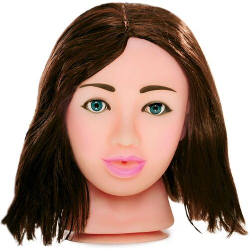 Masturbátor Extreme Toyz Fuck Me Mega s realistickým pocitom