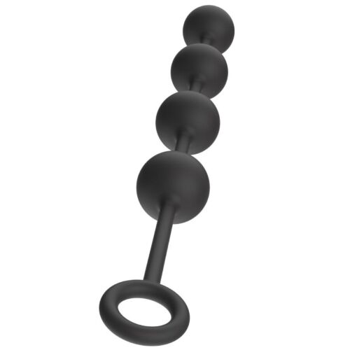 Boly análnych HIDDEN DESIRE Large s hlbokou stimuláciou