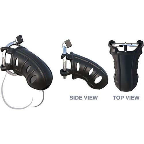 Krúžok Fantasy C-Ringz s intenzívnou stimuláciou