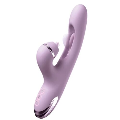 Vibrátor Fantasy For Her G-Touch Pulse Pro s dvojitou stimuláciou
