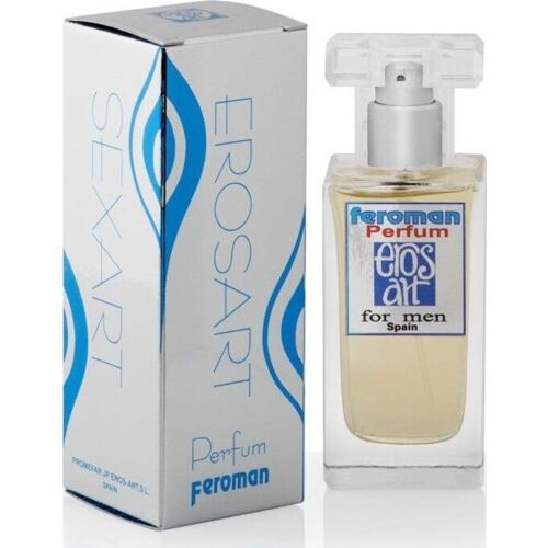 Parfum Feromonov EROS-ART Feroman 50 ml