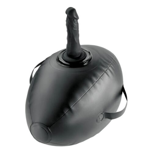 Cojín Sexo FETISH FANTASY SERIES BODY DOCK s Dildom