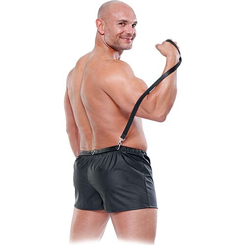 Boxer Pipedream FFML-OBEDIENCE pre hry poslušnosti