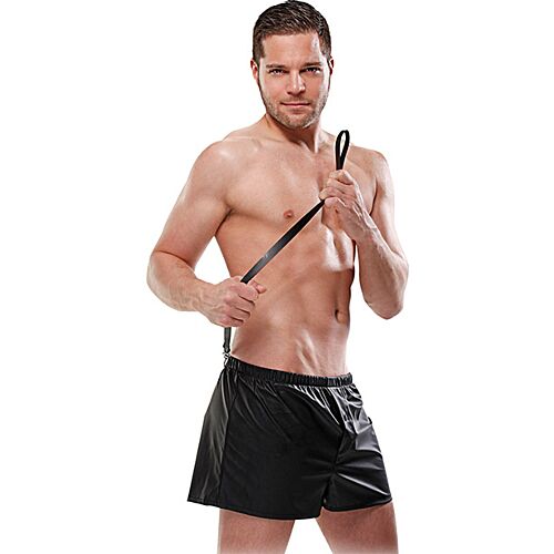 Boxer Pipedream FFML-OBEDIENCE na hry dominácie a podriadenia