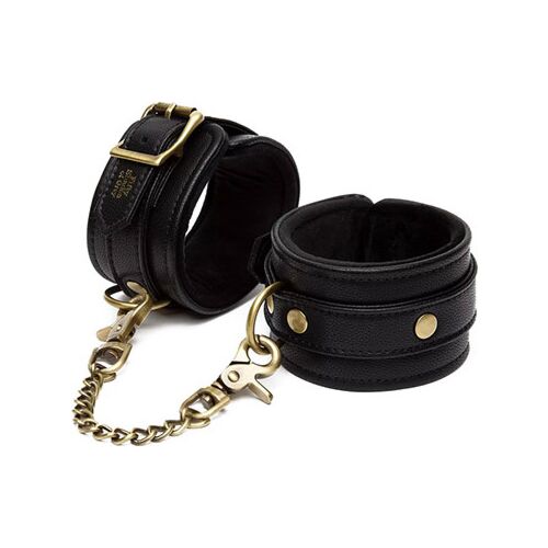 Esposas Fifty Shades of Grey Bound to You s nastaviteľným prispôsobením