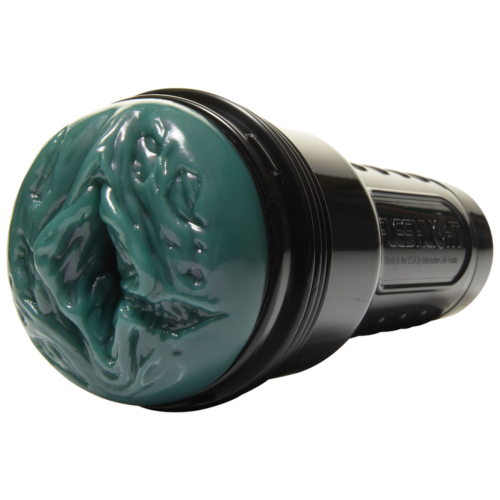 Masturbátor FLESHLIGHT FANTASY Zombie s textúrovaným kanálom