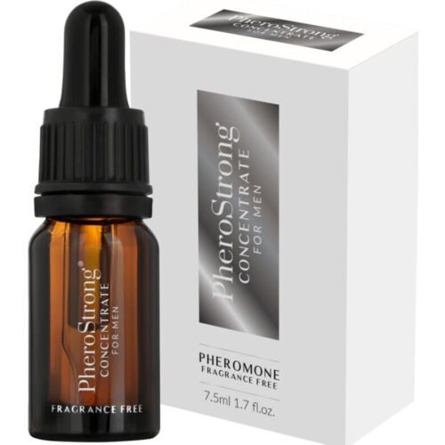 Parfum feromón Pherostrong pre mužov