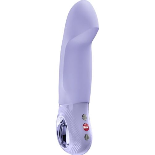 Pulzátor FUN FACTORY STRONIC G FORTE s realistickými pohybmi