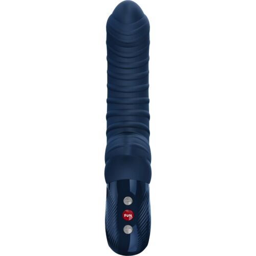 Vibrátor FUN FACTORY Tiger G-Spot s flexibilným telom