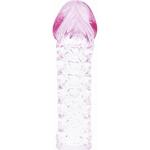 Návlek BAILE FOR HIM s pridaním dĺžky a objemu