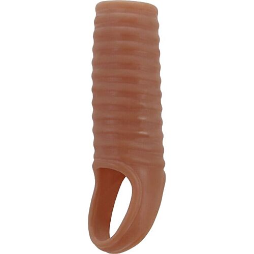 Fundy rozšírenia Pretty Love Hartman na penis