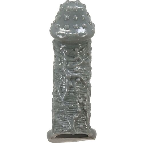 Funda Penis Pretty Love Model 2 pre zväčšenie a predĺženie