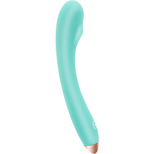Vibrátor S Pleasures G Spot pre presnú stimuláciu