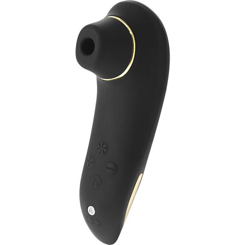 Saci S Pleasures Gale s funkciou tepla