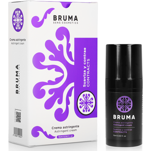 Gel astringentný Bruma Virgen Otra Vez pre zintenzívnenie intimity