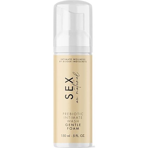 Gél na intimitu Bijoux Indiscrets 150 ml prebiotický