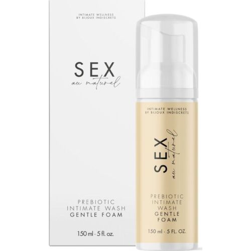 Gél na intimitu Bijoux Indiscrets 150 ml prebiotický