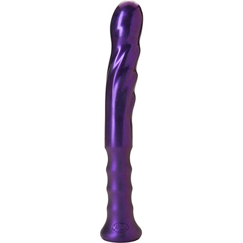 Dildo Tantus Goddess Handle s ergonomickým dizajnom