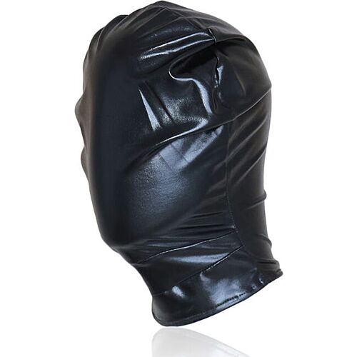 Gárca BDSM Ohmama Fetish bez otvorov pre vášnivé hry