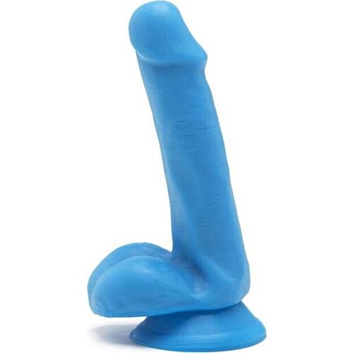 Dildo Get Real Happy Dicks 12 cm s prísavkou