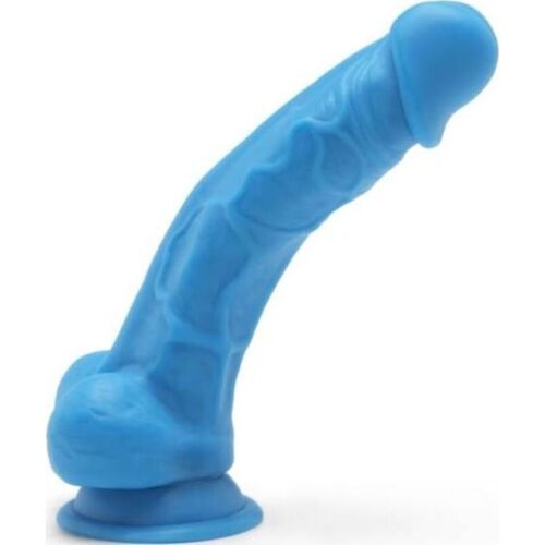 Dildo Get Real Happy Dicks 19 cm s prísavkou