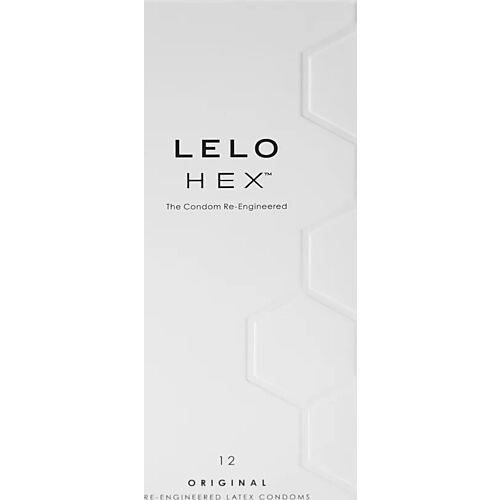 Kondómy LELO HEX 12ks - Citlivosť a odolnosť