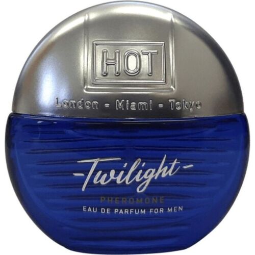 Parfum HOT Twilight 15 ML s feromónmi