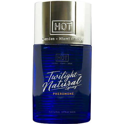 Feromóny HOT Twilight Spray 50 ml