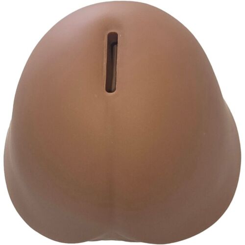 Hucha zábavná Diablo Picante s tvarom glandu