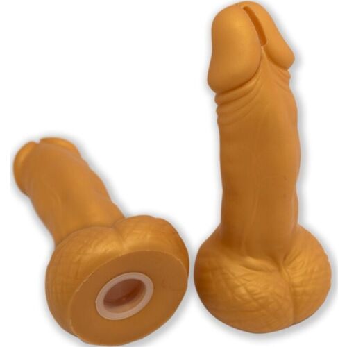 Hucha Diablo Picante Forma Penis 22,5 cm