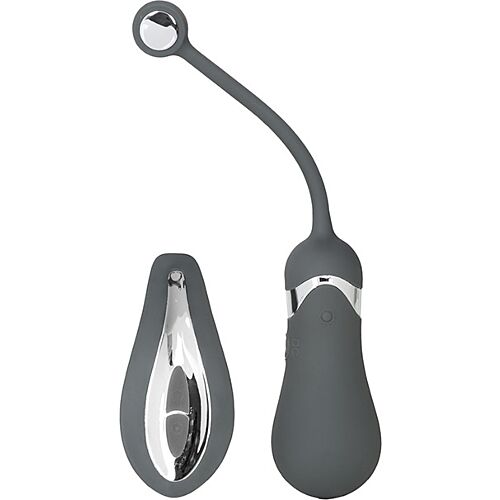 Vajíčko Calexotics Embrace Lovers Remote s diaľkovým ovládaním