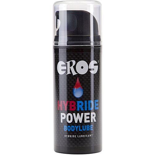 Lubrikant Eros Hybride Power Bodylube 100 ml