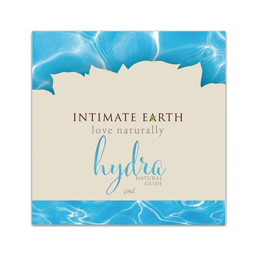 Lubrikant Intimate Earth Hydra Natural Glide s aloe vera