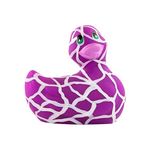 Masážny prístroj Big Teaze Toys I Rub My Duckie 2.0