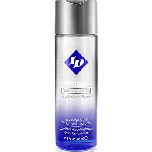 Lubrikant ID FREE – hypoalergénny 65 ml