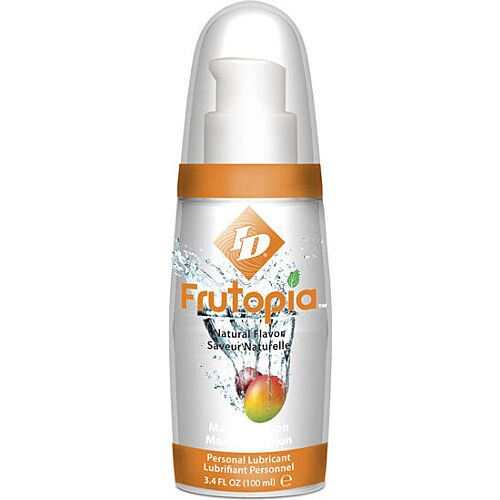 Lubrikant ID FRUTOPIA Sabor a Mango 100ml