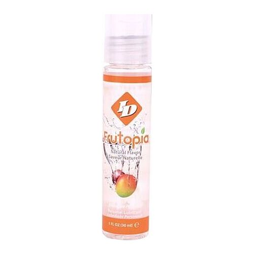 Lubrikant ID Frutopia mango 30ml
