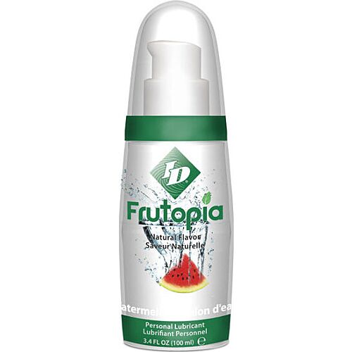 Lubrikant ID Frutopia Sando 100ml