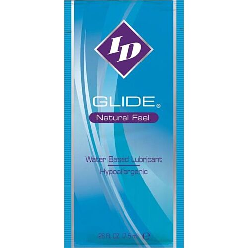 Lubrikant ID GLIDE Monodóza 7.5 ml pre citlivosť