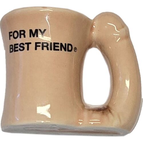 Imán cerámica Diablo Picante s odvážnym dizajnom