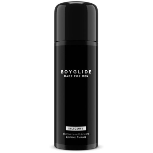 Lubrikant IntimateLine Boyglide 30 ml s dlhodobým účinkom