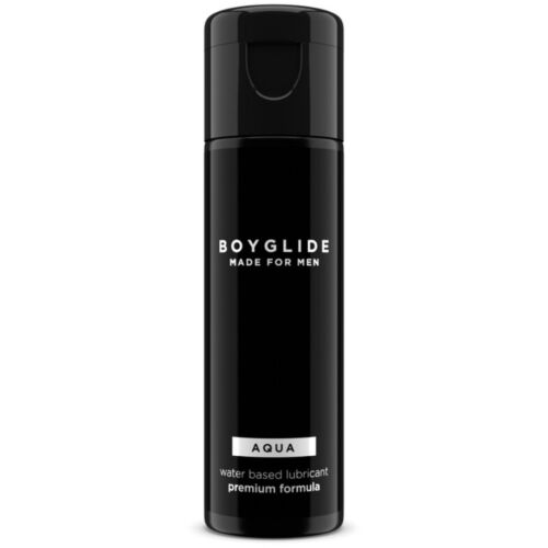 Lubrikant Boyglide 30 ml | Trvácna a pohodlná lubrikácia