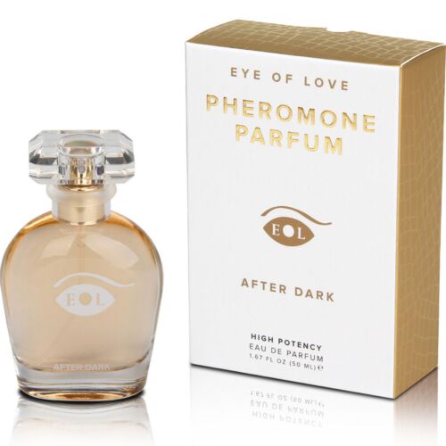 Parfum Eye of Love EOL PHR Deluxe 50 ml s feromónmi