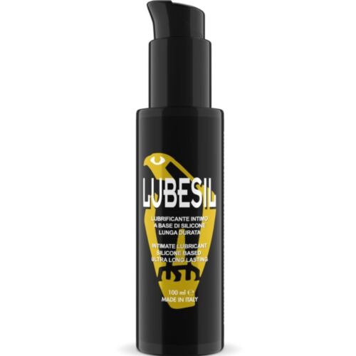 Lubrikant Intimateline Lubesil 100 ml pre pohodlný styk