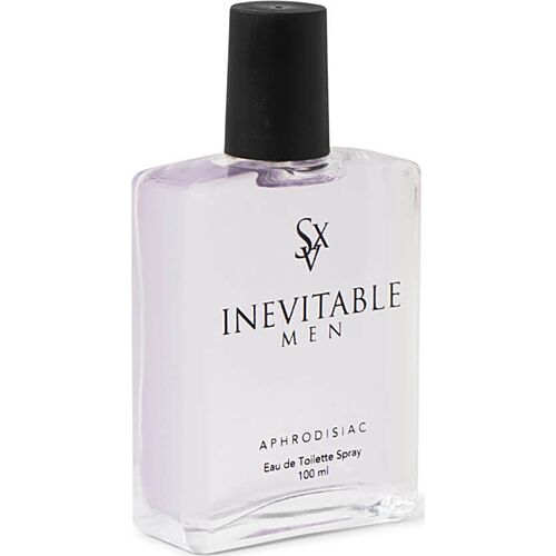 Parfém SEXITIVE Inevitable Men 100 ml s afrodisiáckou vôňou