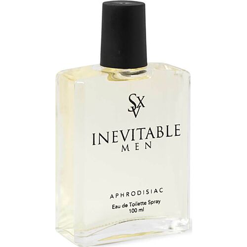 Parfém SEXITIVE Inevitable Men 100 ml s afrodisiaka