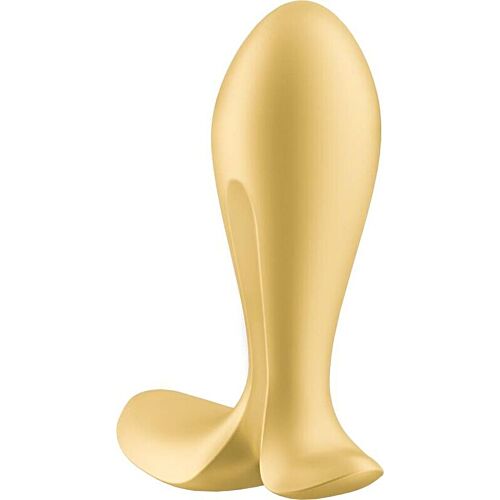 Zásuvka Satisfyer Intensity Plug s Bluetooth
