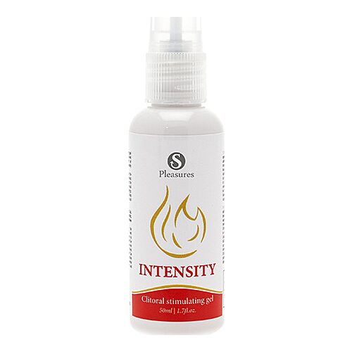 Sprej Stimulátor S Pleasures Intensity 50 ml na citlivosť